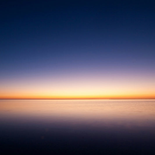 Call from the Deep Sky