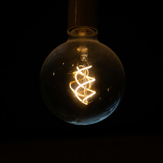 Breathing bulb